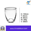 Glass Tumbler Glass Cup Beer Cup Kb-Hn0290